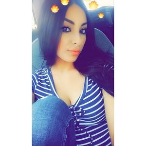 Meet your Posher, Sarita